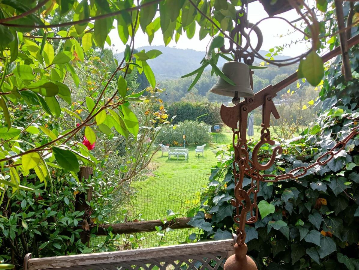 Casa Gelsomino Scandicci Exterior foto