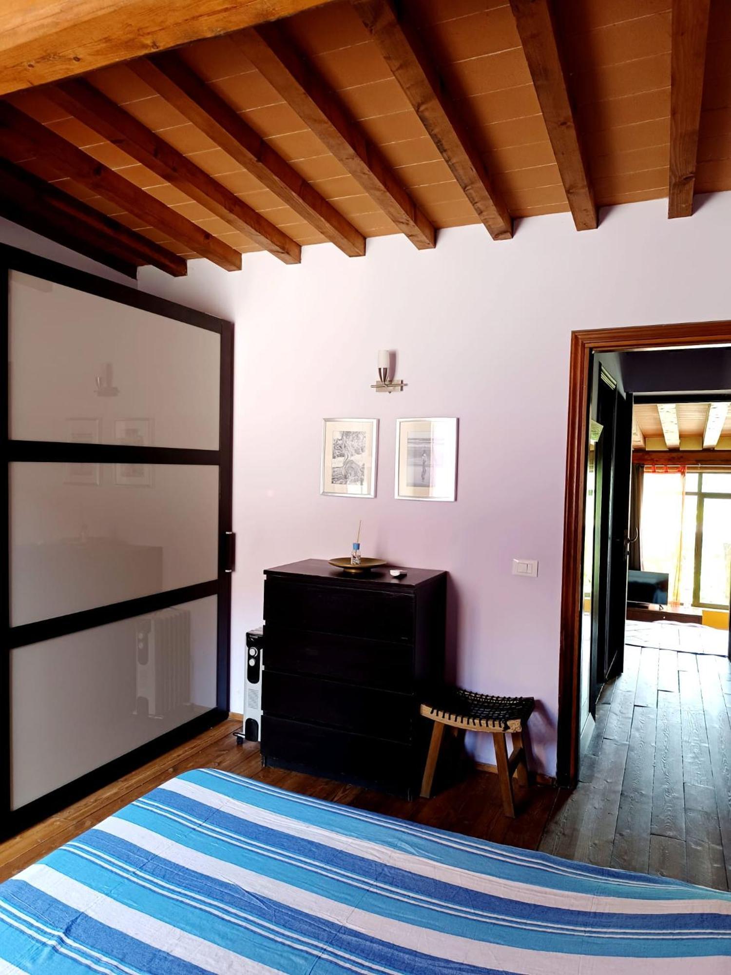 Casa Gelsomino Scandicci Exterior foto