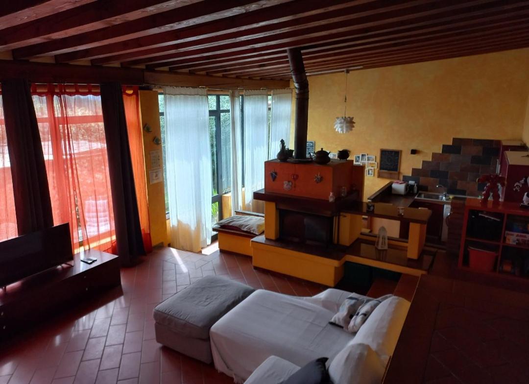 Casa Gelsomino Scandicci Exterior foto