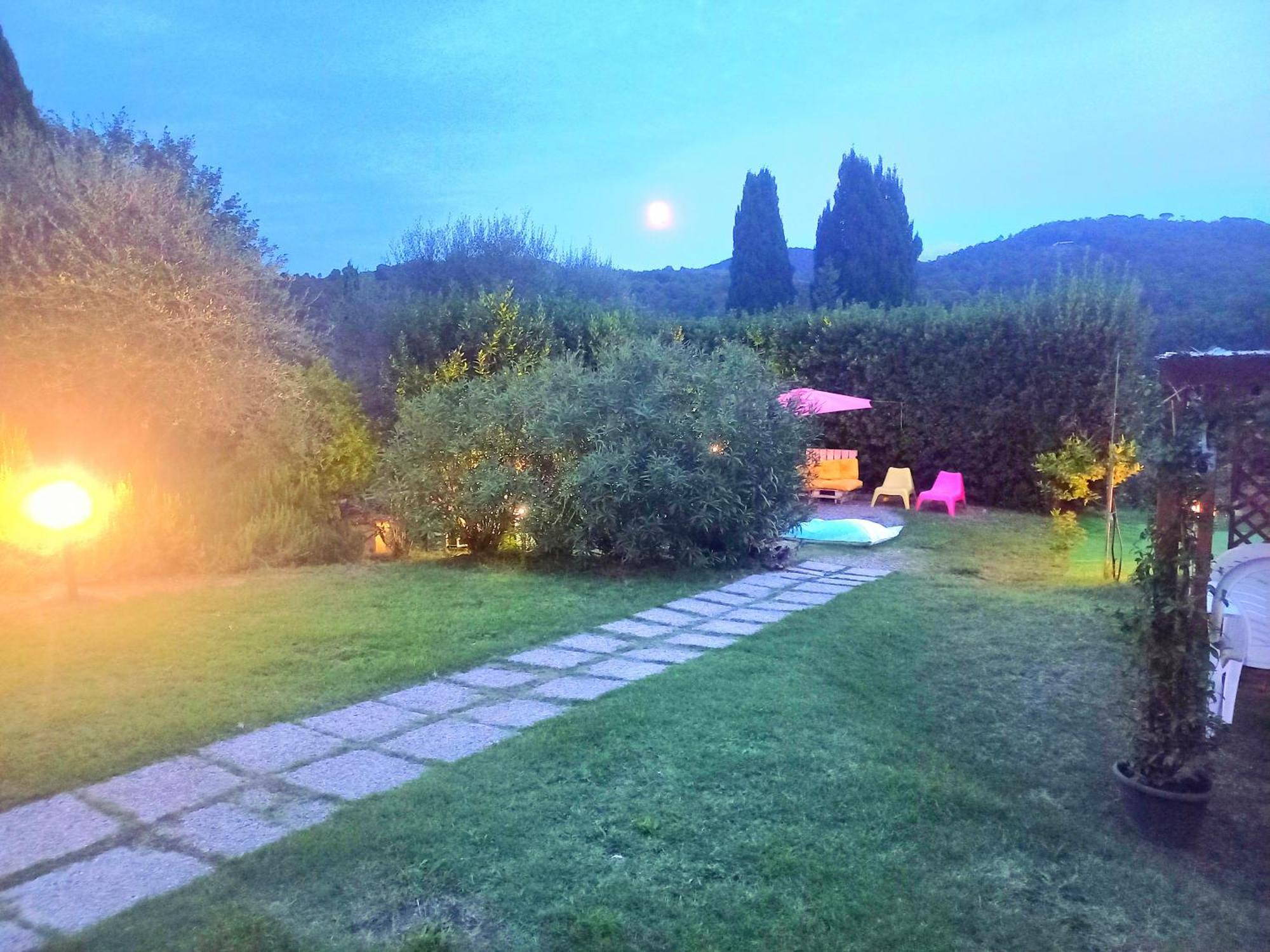 Casa Gelsomino Scandicci Exterior foto
